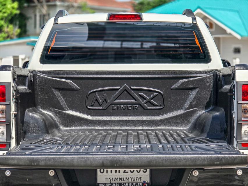 (แจ้งรหัสรถ CBLX2509) 🔥 🛻 FORD RANGER 2.2 XLT HI-RIDER 6MT 2018 จดปี 2019 รูปที่ 11