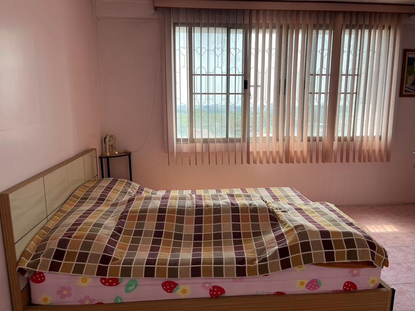Riverpark condotel B ชั้น 8 ห้องมุมตึก ขนาด 70 ตารางเมตร 7