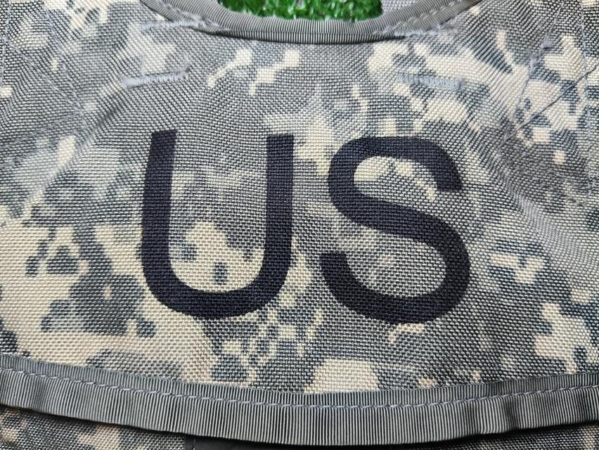 US Hydration Carrier 7