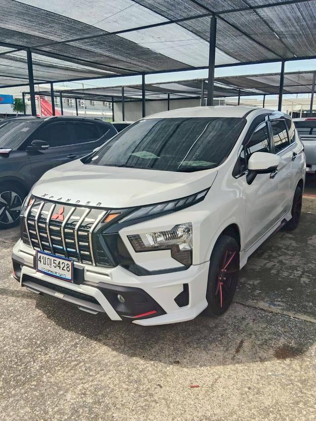 Mitsubishi Xpander 1.5 GT A/T 2022