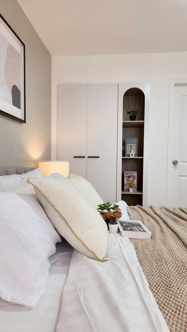 The Link condominium 9