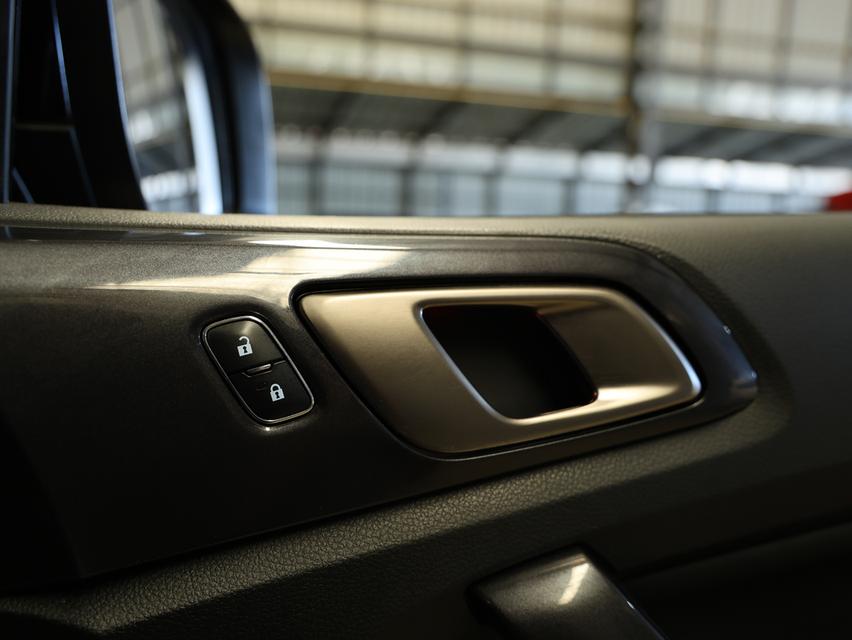 2021 Ford RANGER 2.0 Double Cab (ปี 15-21) WildTrak Hi-Rider Pickup AT รูปที่ 15