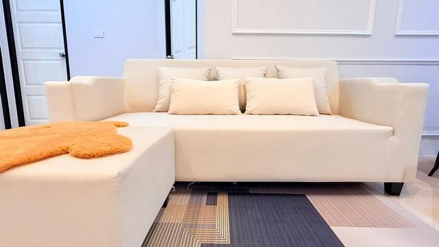 ขายบ้านทาวน์เฮาส์ชั้นเดียว หมู่บ้านรัตนากร7 บุญสัมพันธ์-ซอย9 8