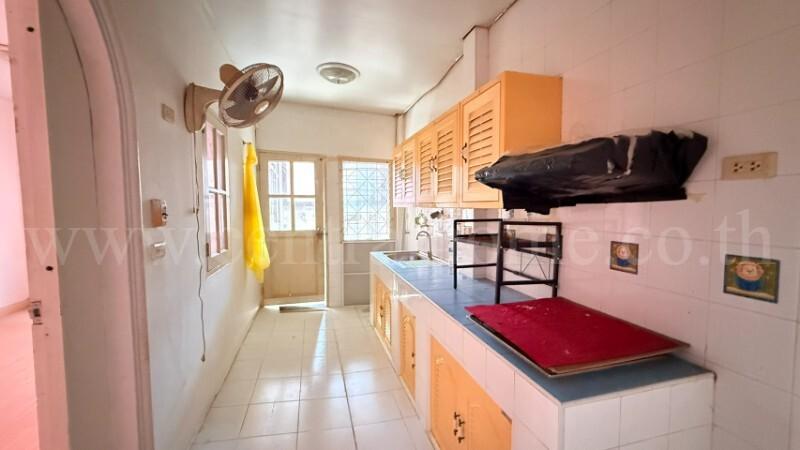 บ้านแฝด บ้านบุรีรมย์ รามอินทรา - คู้บอน 41 8