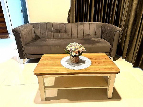 ให้เช่าบ้านโครงการมัณฑนา ศรีนครินทร์ – บางนา พื้นที่ 238 ตรม.4 ห้องนอน 4 ห้องน้ำ ตกแต่งพร้อมเข้าอยู่ 19