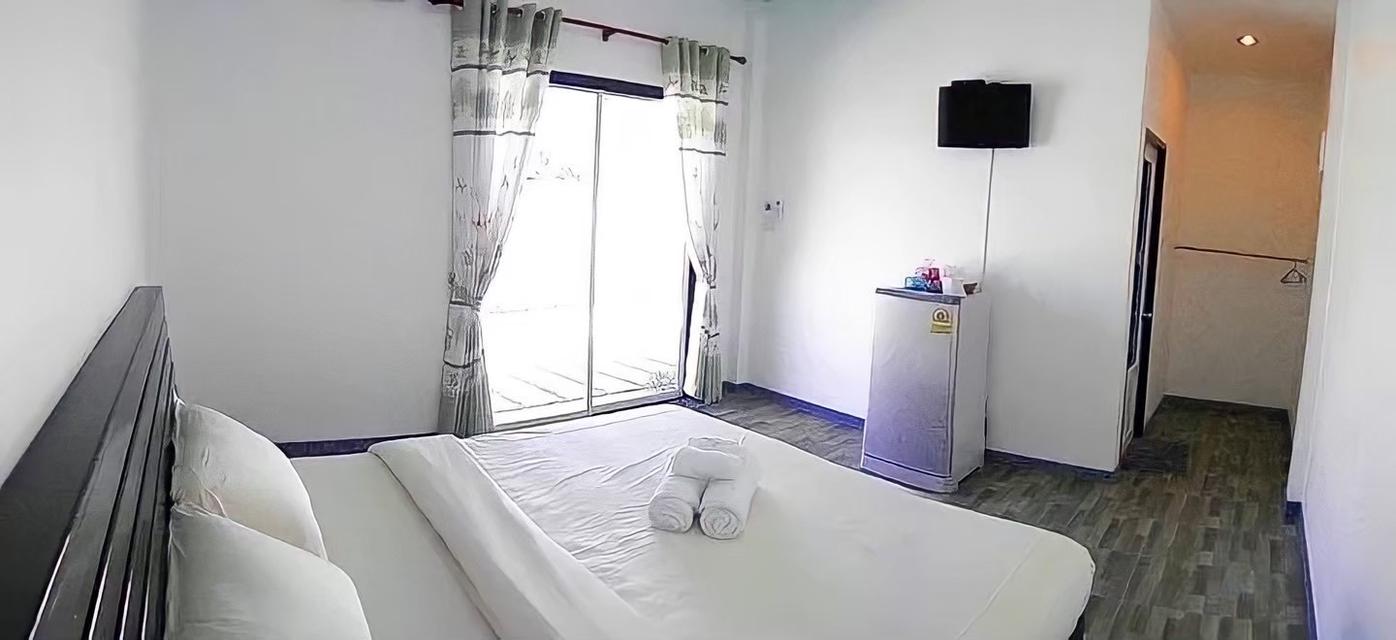 🌅 โอกาสทองสำหรับนักลงทุนและเจ้าของกิจการ! รีสอร์ทติดทะเลแหลมสิงห์ จันทบุรี 🌅 Great Investment Opportunity! Beachfront Resort in Chanthaburi 12