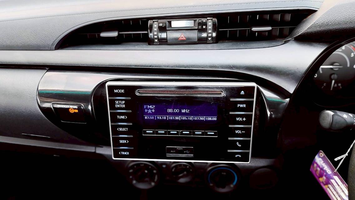 ขาย Toyota Revo 2.8J Plus ปี19 9