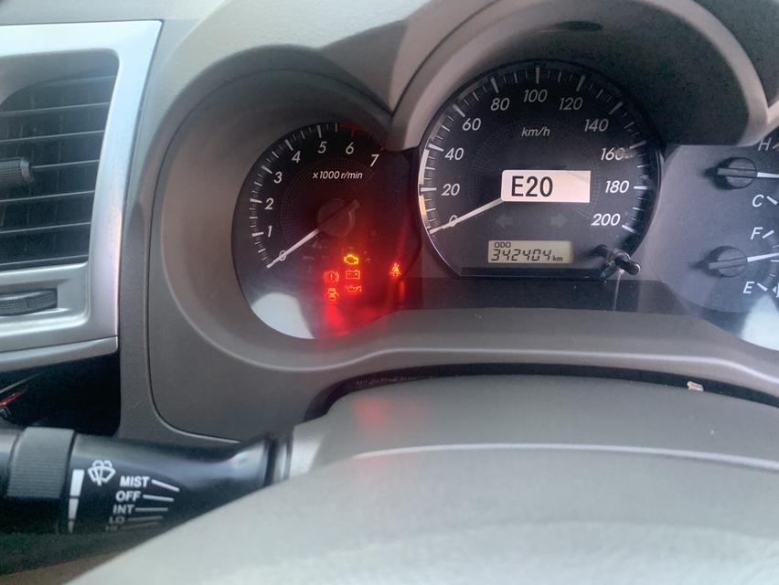 Toyota Hilux Vigo ปี 2012 รูปที่ 10