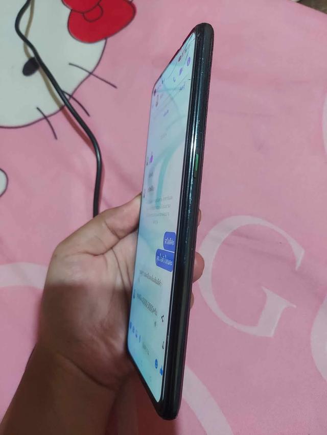 Oppo Reno 5 สีดำ 3