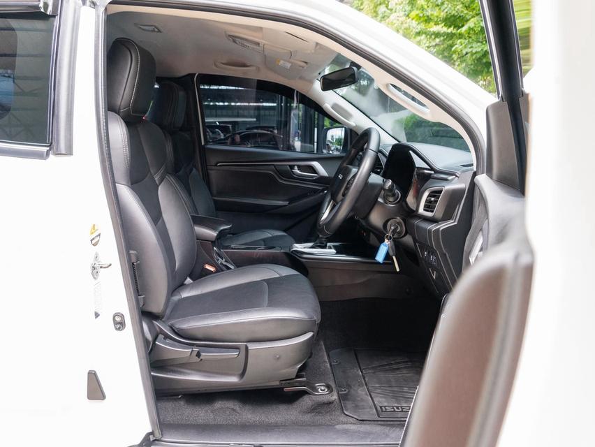 Isuzu D-Max 1.9 Space Cab Hi-Lander Z ปี 2020 รูปที่ 10