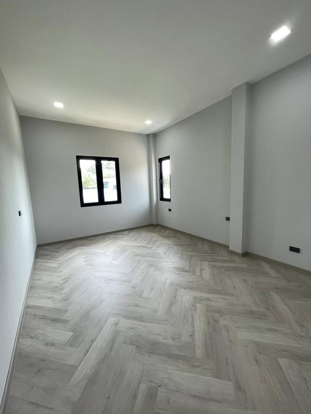 🏠✨ขายบ้านเดี่ยวสองชั้น บ้านเปล่า นอกโครงการ เดินทางสะดวก ทักเลย! 19