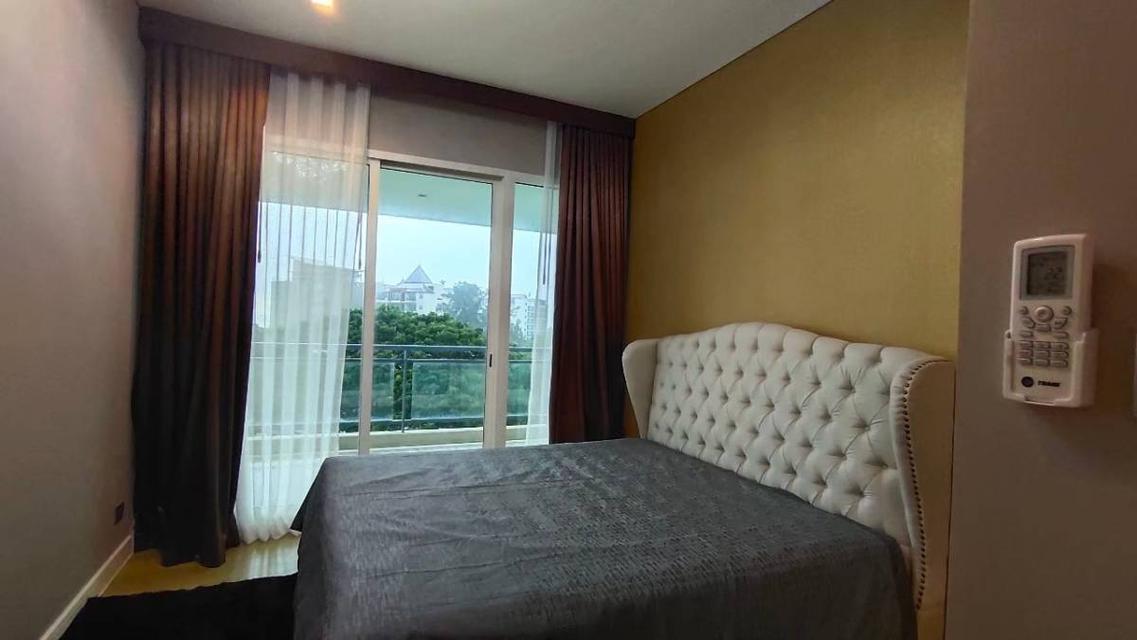 Reflection Jomtien beach Pattaya For sale 2 bedroom sea view 2 bathroom 1 stories room 1 kitchen Size 117 sqm. Building B, Floor 2nd 19