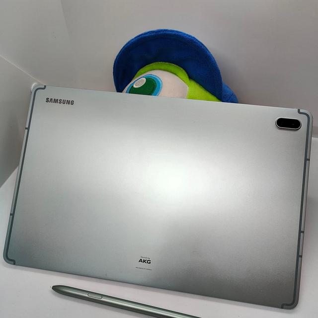 ขาย Samsung Tab S7 FE+ รุ่นใส่ซิม