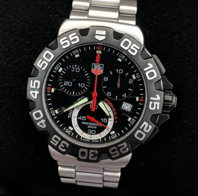 ขายนาฬิกา Tag Heuer เท่สุดๆ 2