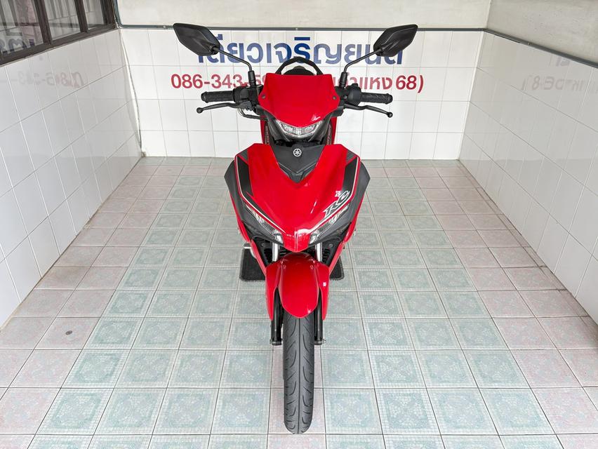 Exciter155 สภาพซื้อจอด สมุดคู่มือครบ รถมือเดียว เครื่องดี ศูนย์ดี ชุดสีไม่มีรอย ผ่อนได้ ดาวน์น้อย ไม่ต้องค้ำ วิ่ง7000 ปลายปี66