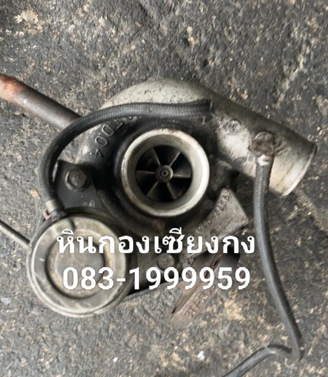 เทอร์โบ mitsubishi 4M40 มิตซูบิชิ สตราด้า เครื่อง 2.8 2800