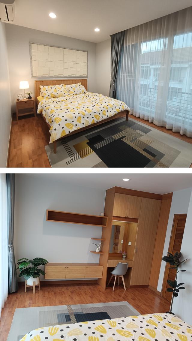 home for rent monthly in thailand bangkok near suvarnabhumi airport 19