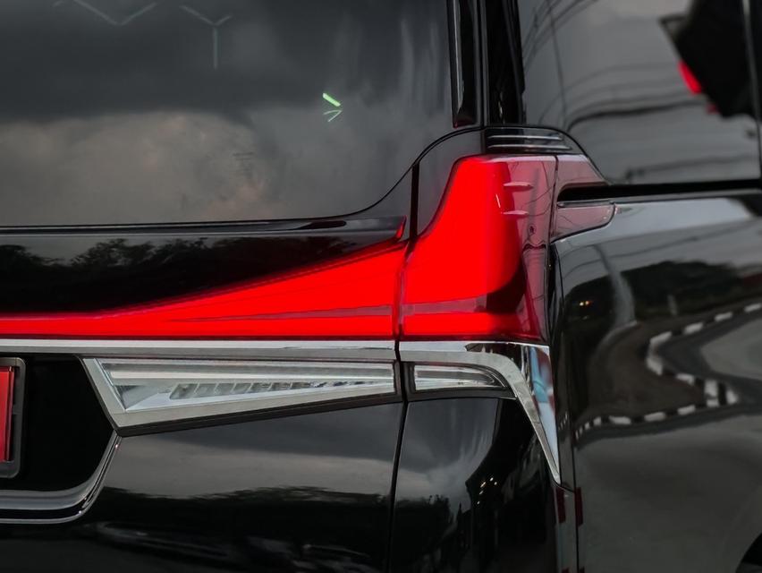 รหัสรถ MCA6666 LEXUS LM300h 7 SEATER HYBRID 4WD  ปี 2021 จด 2022 รูปที่ 17