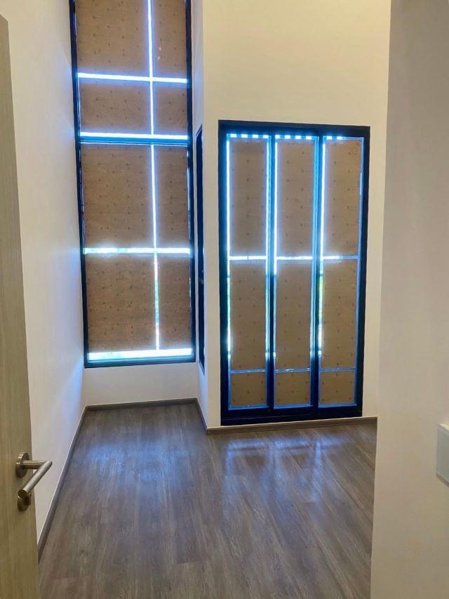 CM04378 ขายดาวน์ คอนโด โซ ออริจิ้น เกษตร อินเตอร์เชนจ์ So Origin Kaset Interchange ใกล้รถไฟฟ้า BTS สถานี ม.เกษตรศาสตร์ ประมาณ 150 เมตร 6