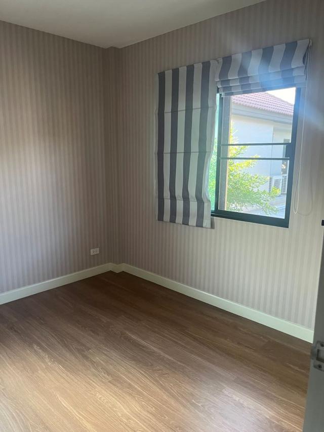 ขายบ้านเดี่ยว Life Bangkok Boulevard รามอินทรา 65 พร้อมเข้าอยู่ ทำเลดี ใกล้รถไฟฟ้าสายสีชมพู ราคา 6.59 ล้าน  11