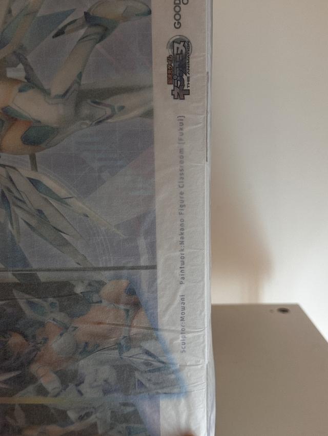 Figure 1/7 Hypertension Neptunia Purple Heart  3