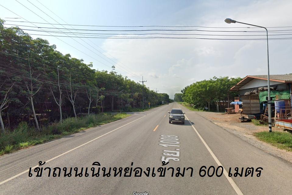 ที่ดิน แบ่งขายที่ดิน 12