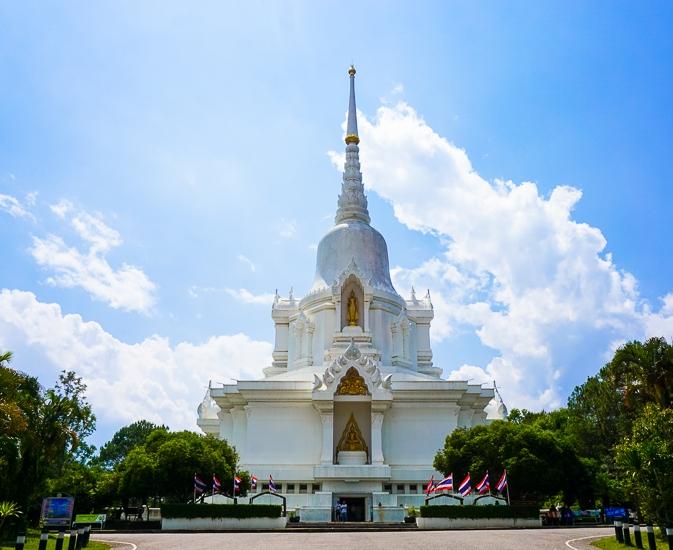 เที่ยวเขาค้อ เพชรบูรณ์ 2 วัน 1 คืน 6