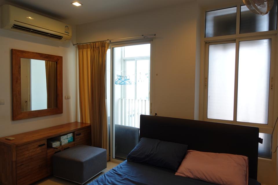 ขายด่วน!! ห้องชุด ไอดีโอ เวิร์ฟ สุขุมวิท (ideo verve sukhumvit-condo ) BTS อ่อนนุช 3.3ล้าน 3