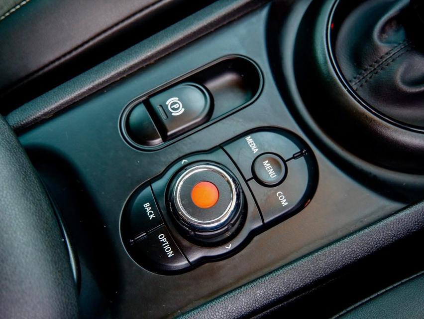 Mini Cooper Clubman F54 LCI Minorchange 11