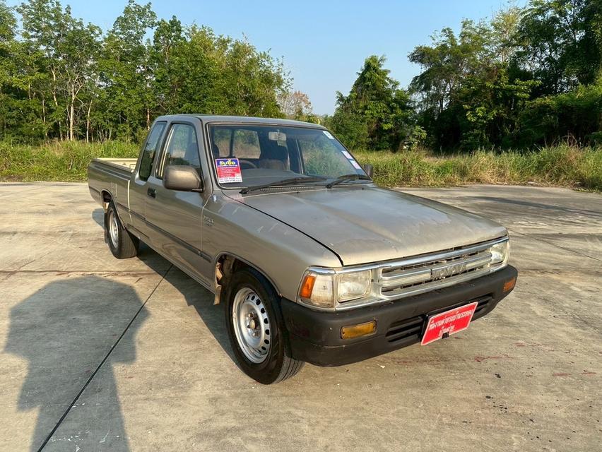 รหัสรถ BK7153 Toyota Mighty-X 2.5💥ปี1991💥