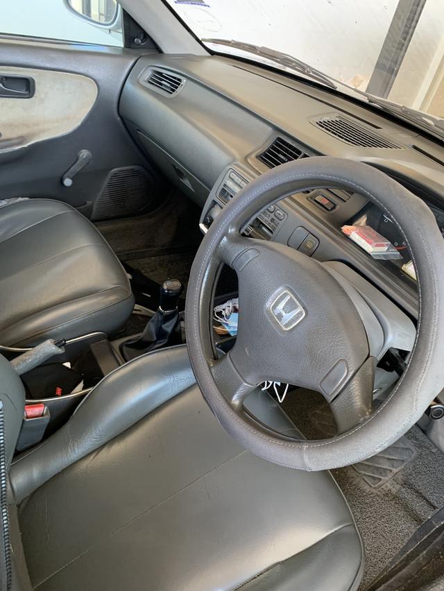 ขาย Honda Civic LX ปี 1992 6