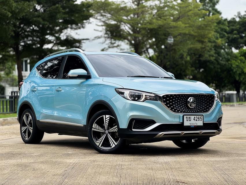 รหัสรถ AVA4265⚡️MG ZS EV ปี 2020