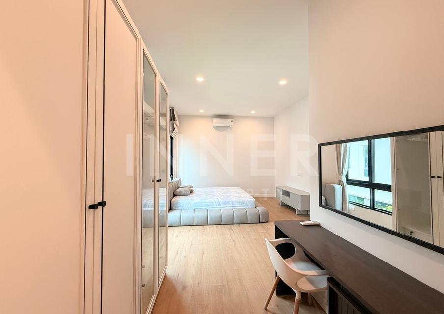 🔥🏡ราคาดี!! ย่านกรุงเทพกรีฑา 🏡 (For Rent/ให้เช่า) Narinsiri Krungthep Kreetha 💵 280,000 THB (4 Bed, 330 SQM) ณรินสิริ กรุงเทพกรีฑา 15