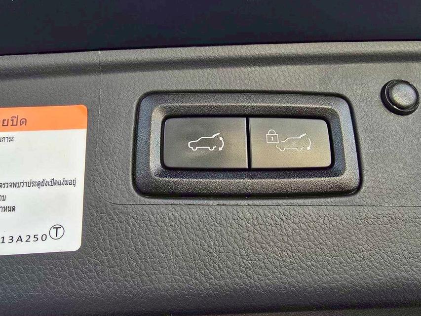 รหัสรถ WMT8533 Pajero Sport 2.4 GT Premium ปี 2021 ไมล์ 128,513 km 16