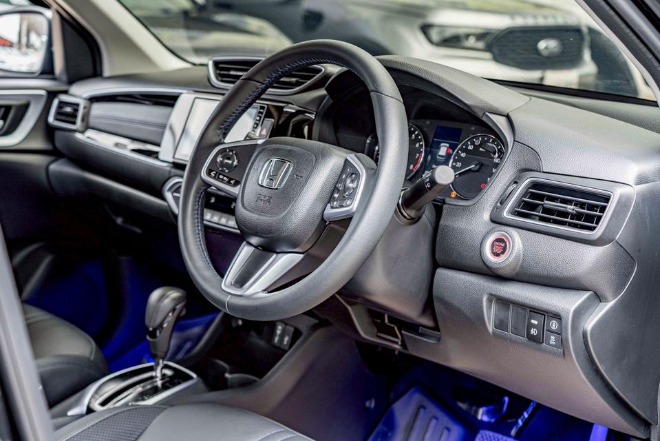 รหัสรถ NP5953 HONDA WR-V 1.5SV 2023 13