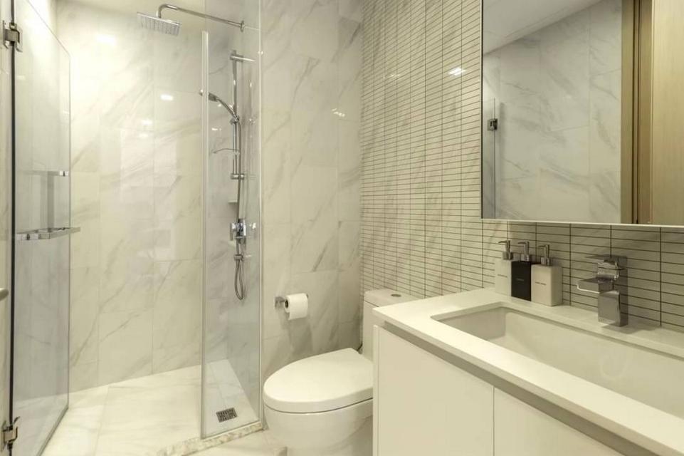 ขายถูกที่สุดในตลาด Condo Hyde Sukhumvit 11 ใกล้ BTS นานา ขนาด 32.34 ตรม 1 ห้องนอน ตกแต่งครบ ปล่อยเช่าระยะสั้นได้ yeild ดี 9