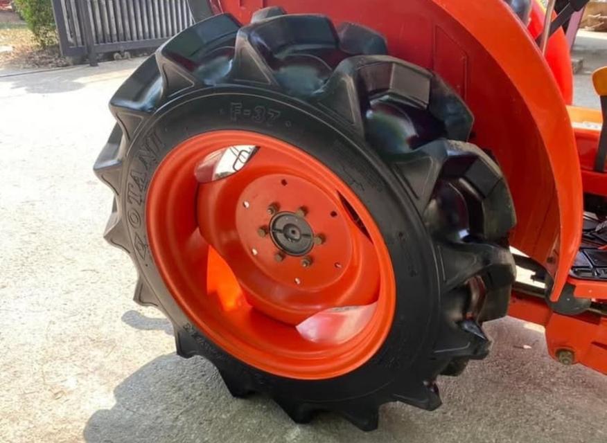 ขายรถไถมือ 2 Kubota L3218SP 2