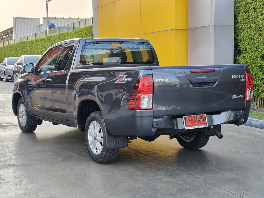 Toyota Revo 2.4 Z-Edition Entry AT รูปที่ 6