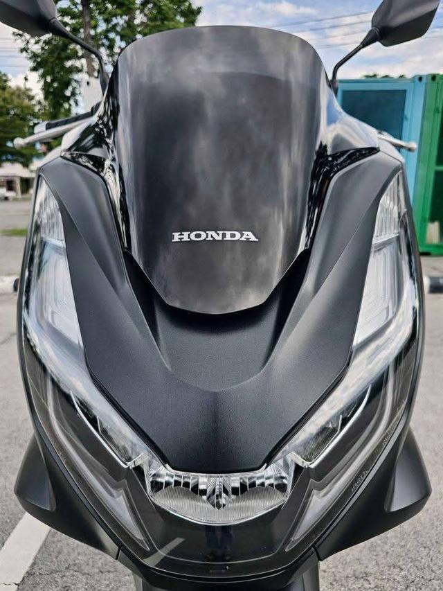 Honda PCX ปี 2022 ปล่อยผ่อน 9