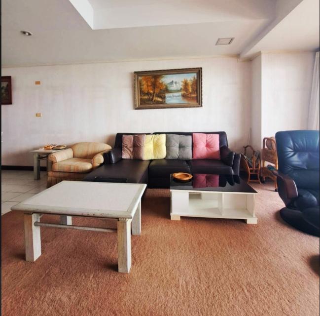 คอนโดมิเนียมติดทะเล ชะอำ 8