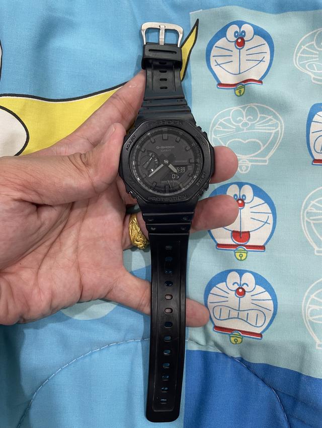 นาฬิกา CASIO รุ่น GA-2100 2