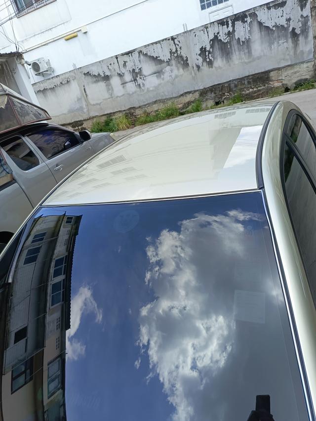 ขายอัลติส2003เครื่อง1.6ออโต้รถทำมาให้ทั้งคันขับใช้กันยาวๆครับ 11