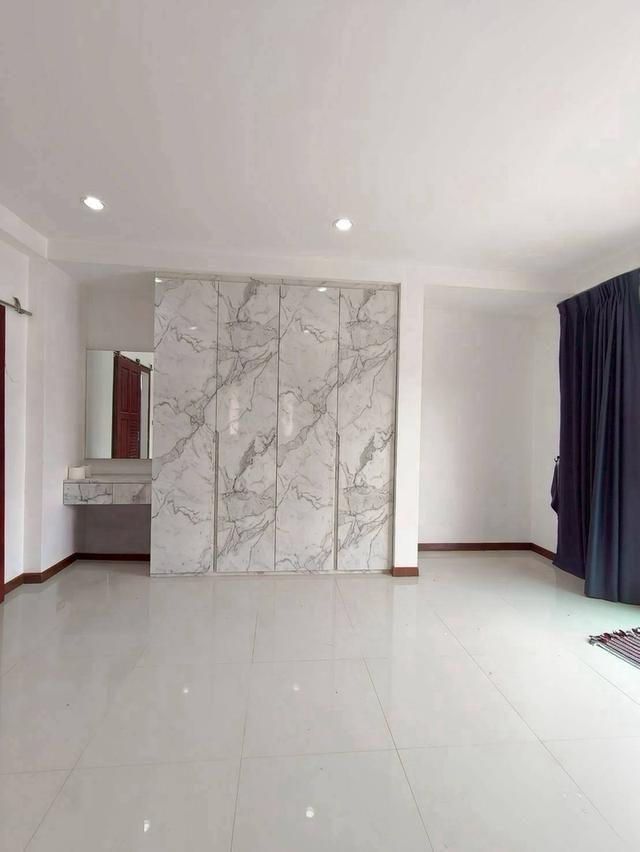 บ้านมือสอง รีโนเวทพร้อมอยู่ หมู่บ้านฟอเรสต้า นิมิตใหม่ 40 14