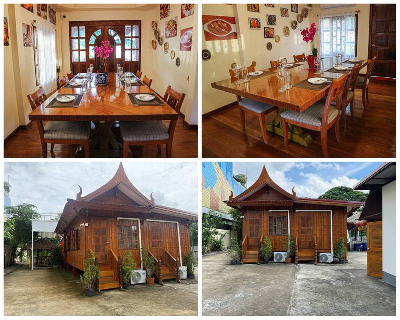 เซ้งร้านอาหาร ย่านประเสริฐมนูกิจ33 พร้อมเปิดกิจการต่อได้ทันที 14