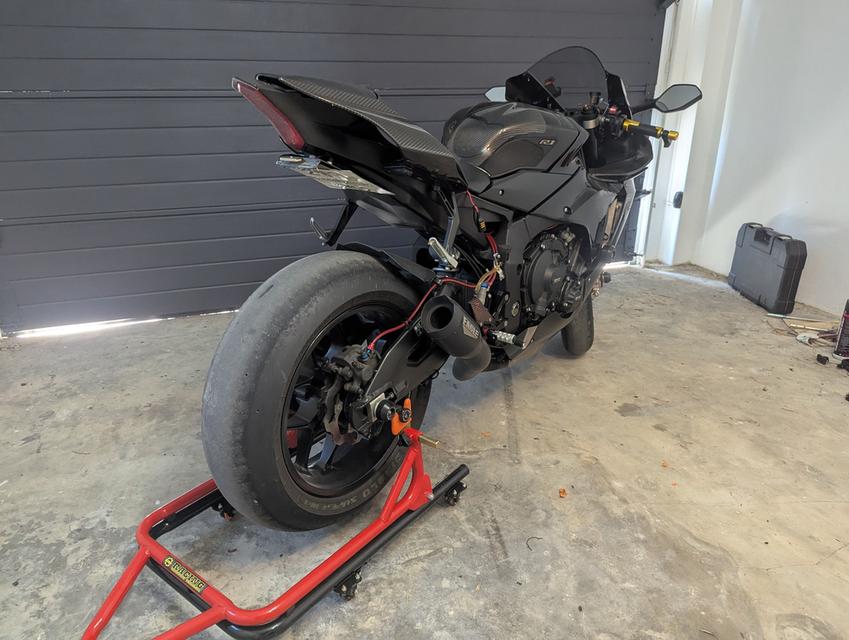 ขาย Yamaha YZF-R1 2019 รูปที่ 6
