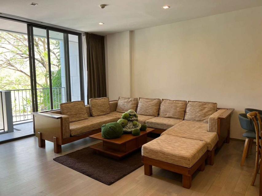 ขาย คอนโด The Valley เขาใหญ่ 104.5 ตรม สวย พร้อมอยู่ 1