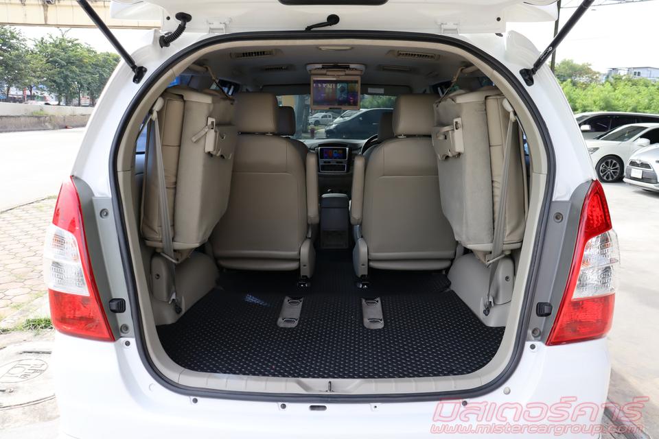 2013  TOYOTA INNOVA 2.0 V ( 5580 ) 7