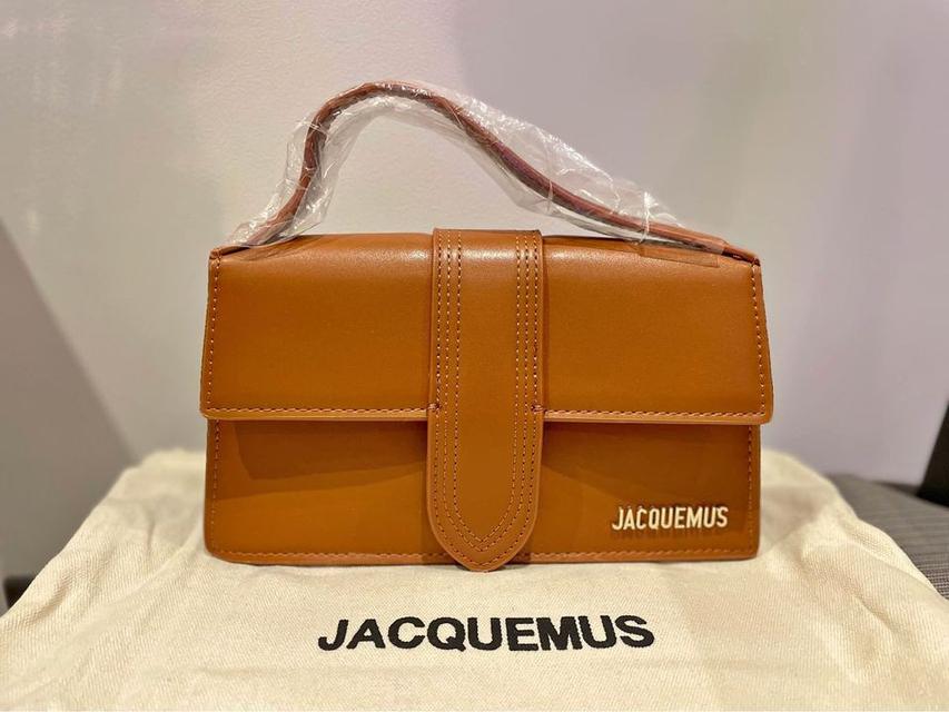 ขายกระเป๋า Jacquemus 4