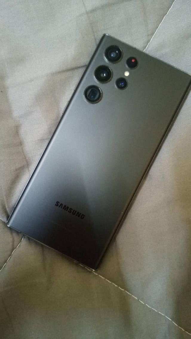 Samsung s22 มือสองเครื่องใช้งานเอง
