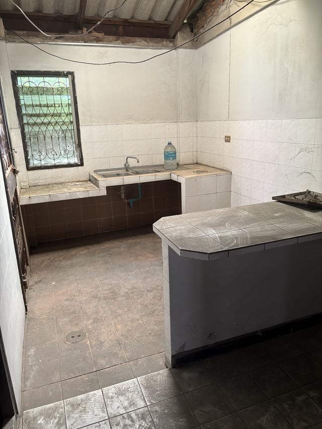 ขายทาวน์เฮ้าส์ ติดรถไฟฟ้า 3